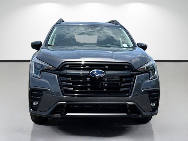 2026 Subaru Ascent Onyx Edition Touring