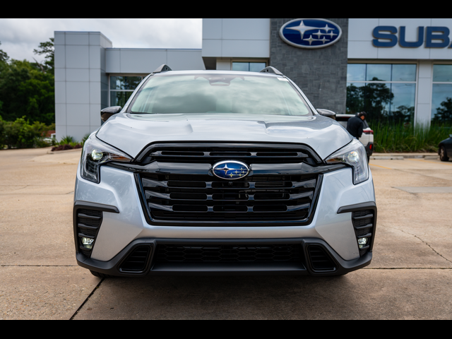 2026 Subaru Ascent Onyx Edition Touring