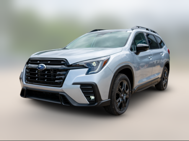 2026 Subaru Ascent Onyx Edition Touring