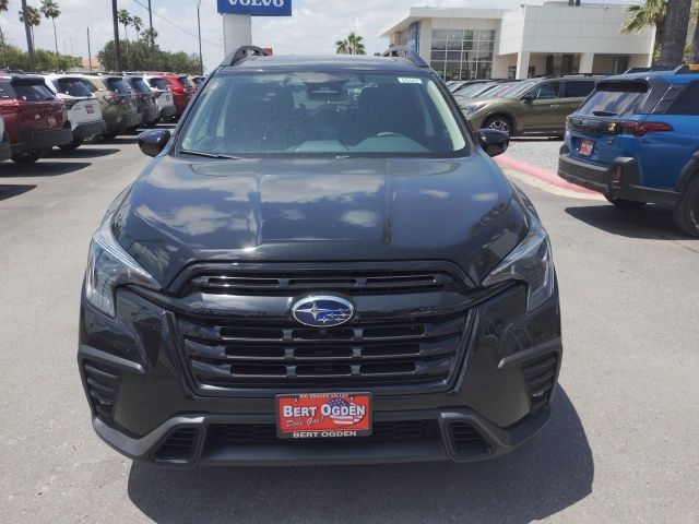 2026 Subaru Ascent Onyx Edition Touring