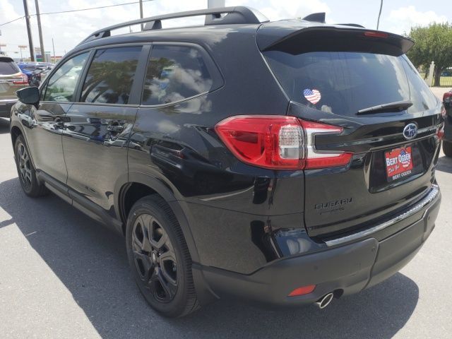 2026 Subaru Ascent Onyx Edition Touring