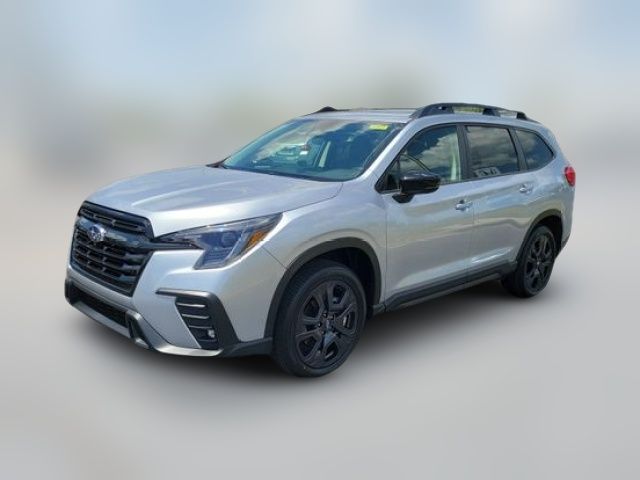 2026 Subaru Ascent Onyx Edition Touring