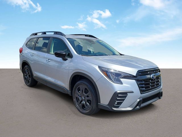 2026 Subaru Ascent Onyx Edition Touring