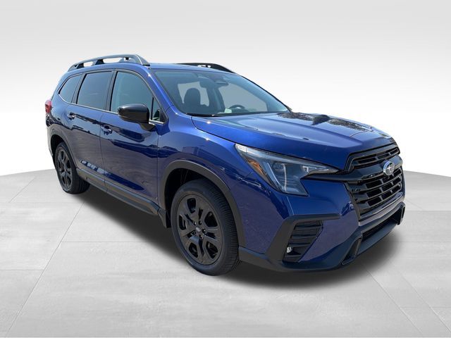 2026 Subaru Ascent Onyx Edition Touring