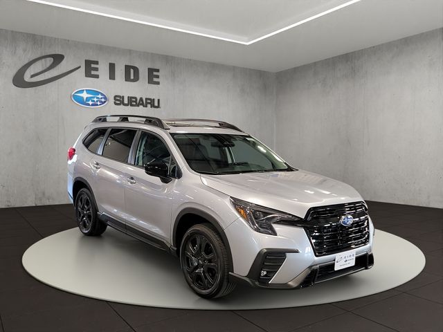 2026 Subaru Ascent Onyx Edition Touring