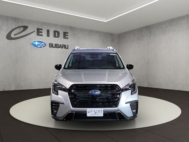 2026 Subaru Ascent Onyx Edition Touring