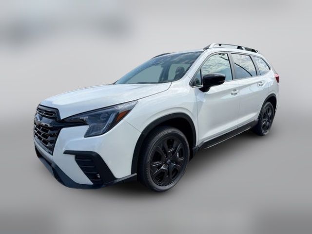 2026 Subaru Ascent Onyx Edition Touring