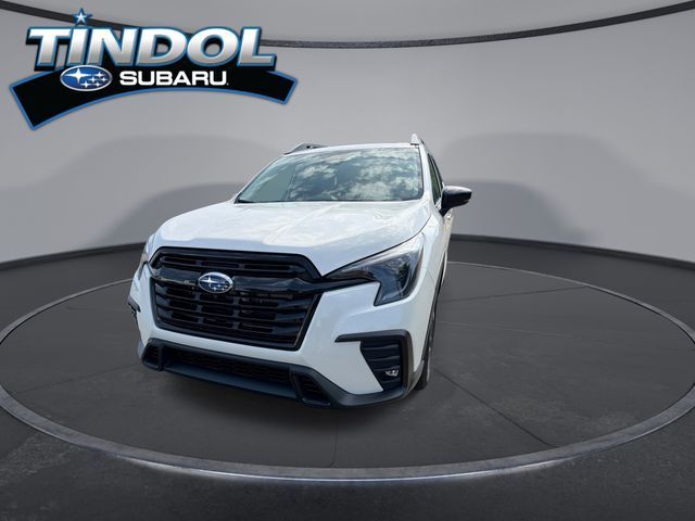 2026 Subaru Ascent Onyx Edition Touring