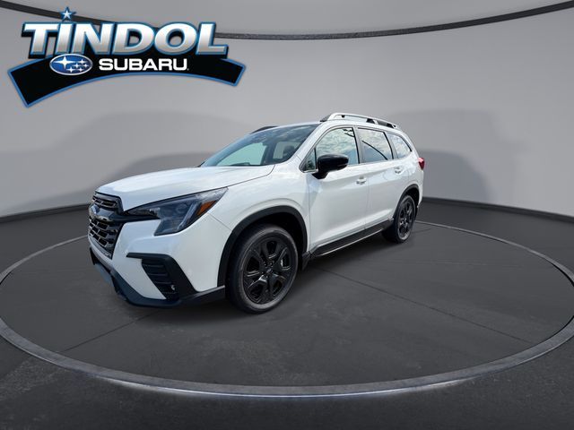 2026 Subaru Ascent Onyx Edition Touring