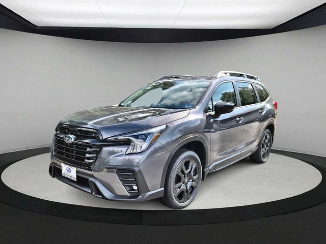 2026 Subaru Ascent Onyx Edition Touring