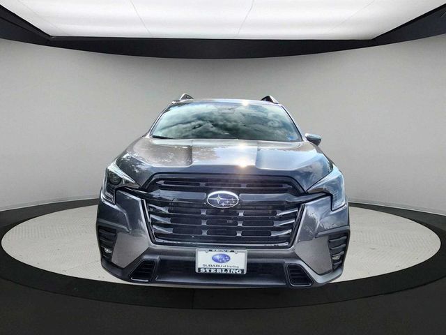 2026 Subaru Ascent Onyx Edition Touring