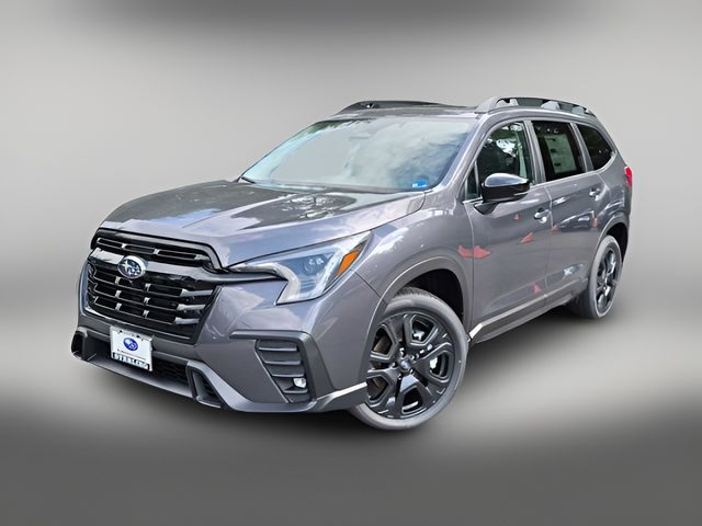 2026 Subaru Ascent Onyx Edition Touring
