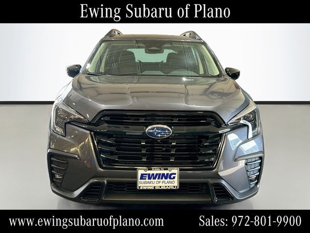 2026 Subaru Ascent Onyx Edition Touring