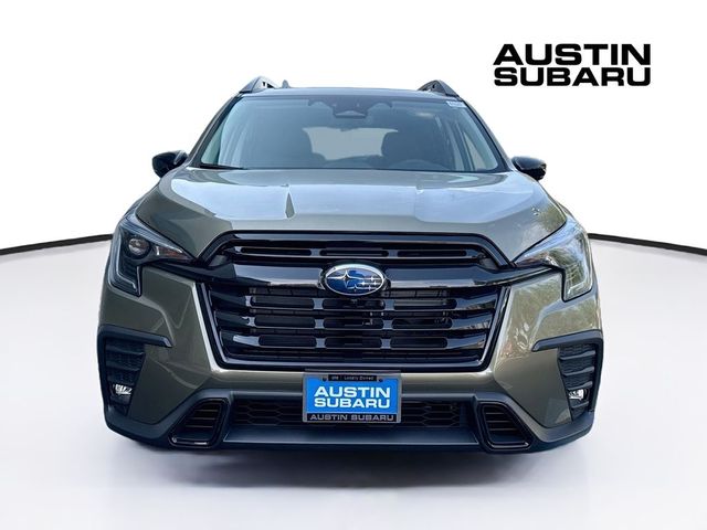 2026 Subaru Ascent Onyx Edition Touring