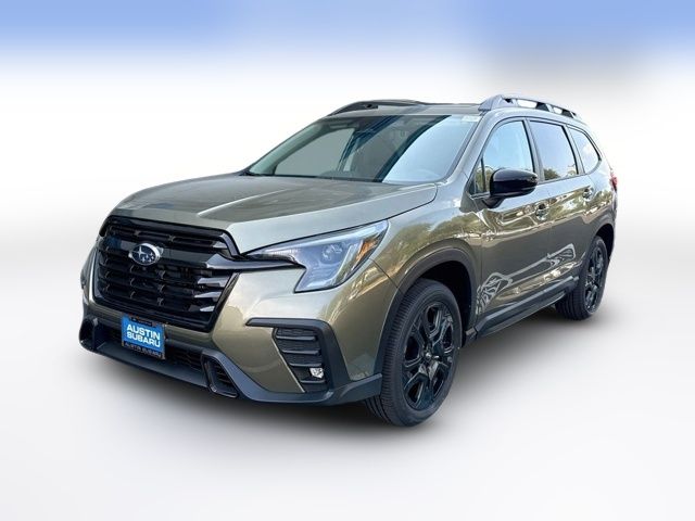 2026 Subaru Ascent Onyx Edition Touring