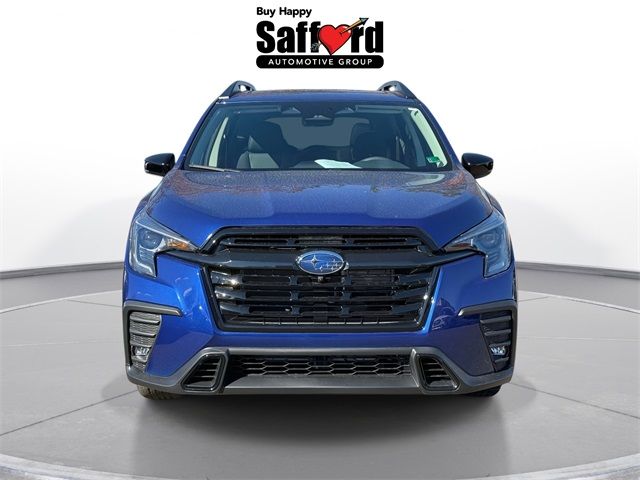 2026 Subaru Ascent Onyx Edition Touring