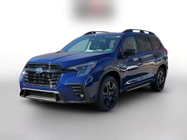 2026 Subaru Ascent Onyx Edition Touring