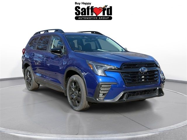 2026 Subaru Ascent Onyx Edition Touring
