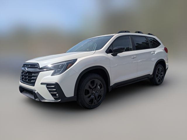 2026 Subaru Ascent Onyx Edition Touring