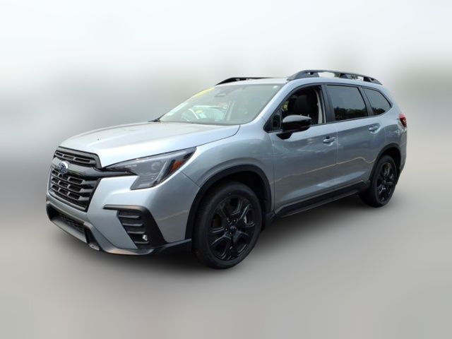 2026 Subaru Ascent Onyx Edition Touring