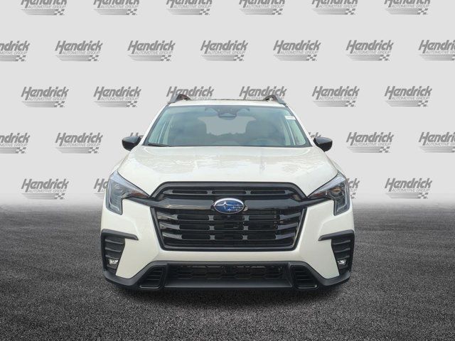 2026 Subaru Ascent Onyx Edition Touring