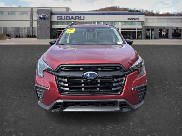 2026 Subaru Ascent Onyx Edition Touring