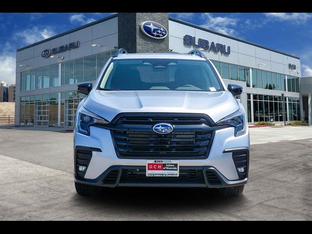 2026 Subaru Ascent Onyx Edition Touring