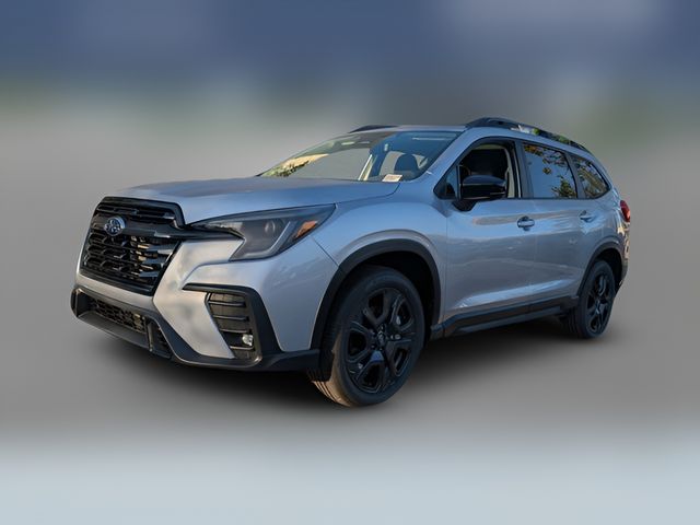 2026 Subaru Ascent Onyx Edition Touring