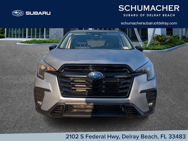 2026 Subaru Ascent Onyx Edition Touring