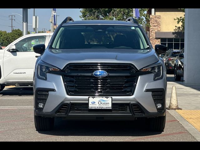 2026 Subaru Ascent Onyx Edition Touring