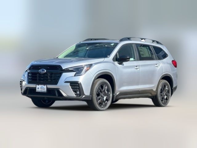 2026 Subaru Ascent Onyx Edition Touring