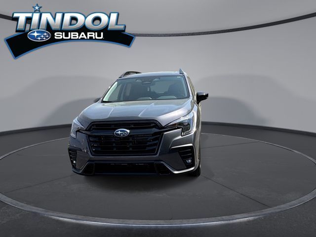2026 Subaru Ascent Onyx Edition Touring