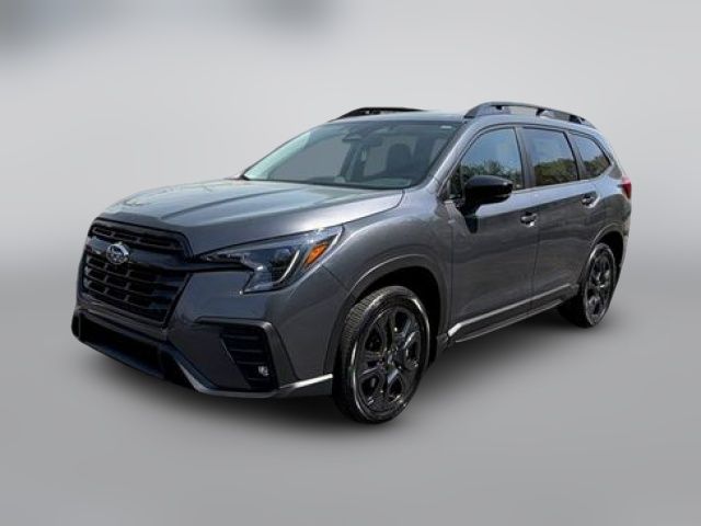 2026 Subaru Ascent Onyx Edition Touring