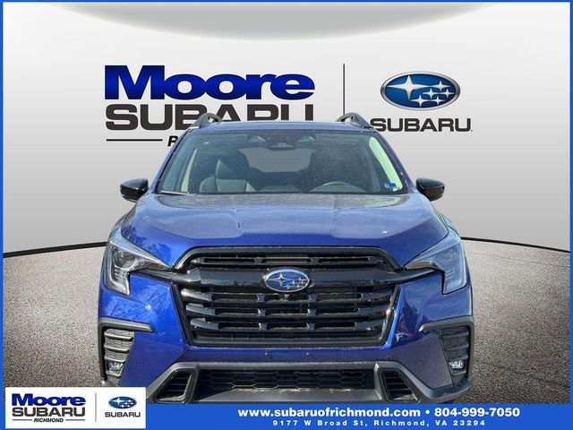 2026 Subaru Ascent Onyx Edition Touring