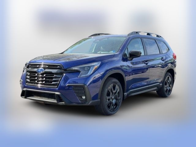 2026 Subaru Ascent Onyx Edition Touring