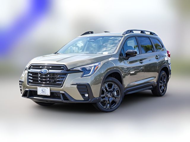 2026 Subaru Ascent Onyx Edition Touring