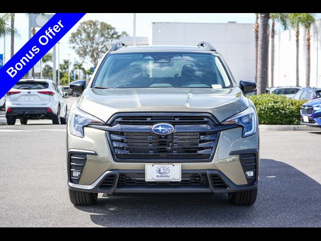 2026 Subaru Ascent Onyx Edition Touring