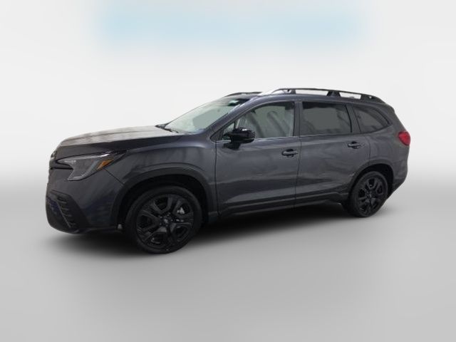 2026 Subaru Ascent Onyx Edition Touring