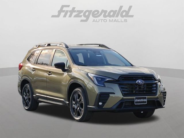2026 Subaru Ascent Onyx Edition Touring