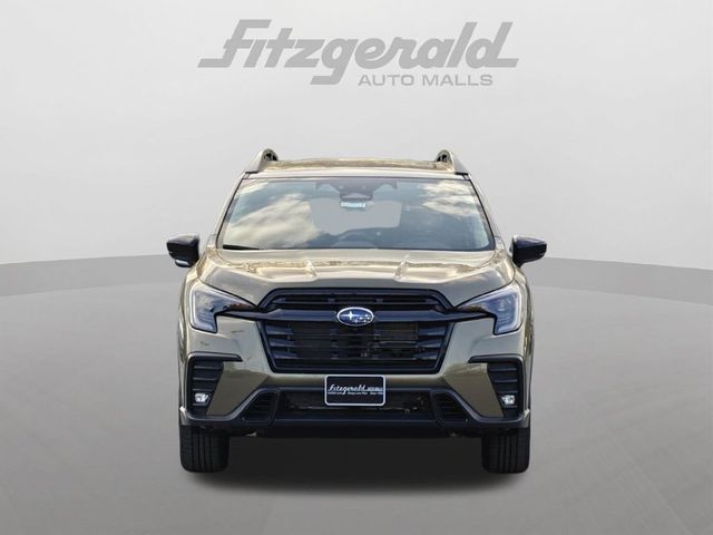 2026 Subaru Ascent Onyx Edition Touring