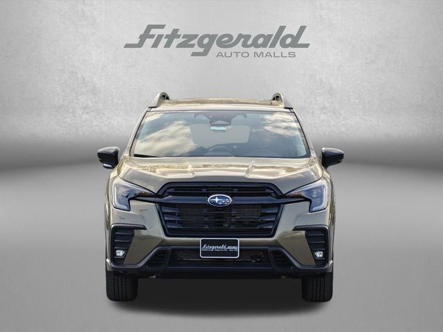 2026 Subaru Ascent Onyx Edition Touring