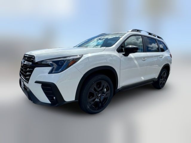 2026 Subaru Ascent Onyx Edition Touring