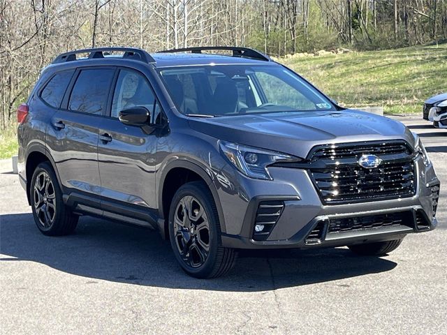 2026 Subaru Ascent Onyx Edition Touring