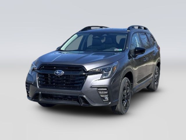 2026 Subaru Ascent Onyx Edition Touring
