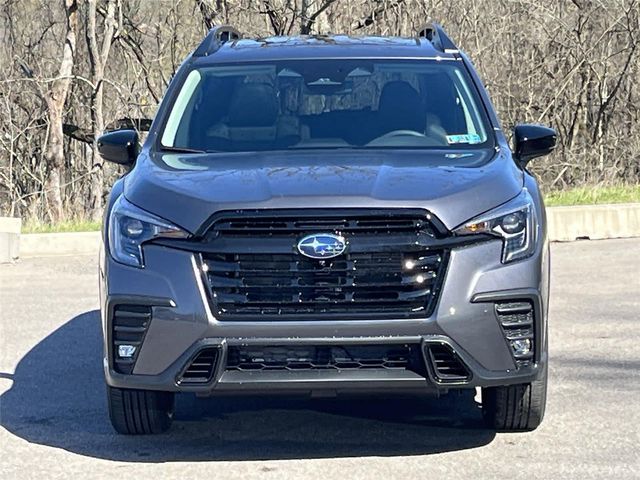 2026 Subaru Ascent Onyx Edition Touring