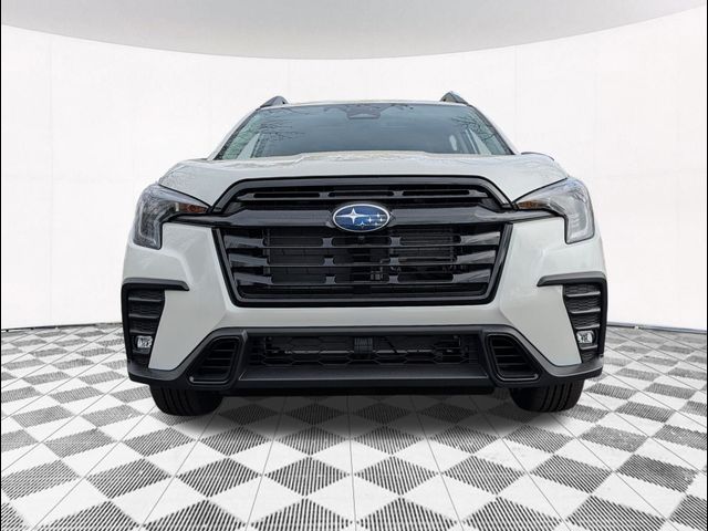 2026 Subaru Ascent Onyx Edition Touring
