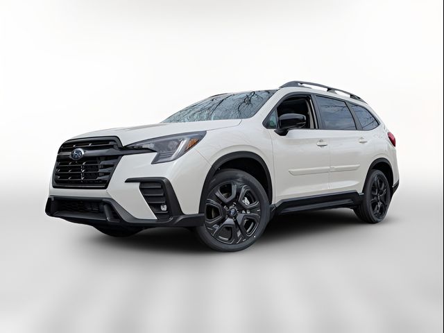 2026 Subaru Ascent Onyx Edition Touring