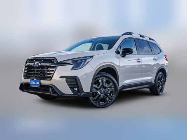 2026 Subaru Ascent Onyx Edition Touring