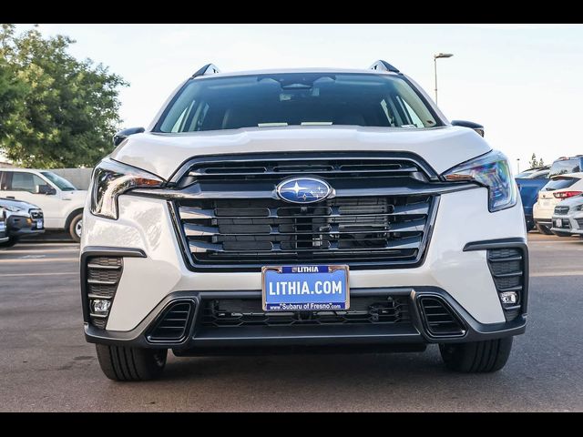 2026 Subaru Ascent Onyx Edition Touring