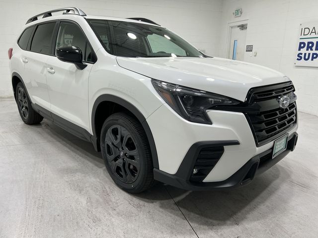 2026 Subaru Ascent Onyx Edition Touring
